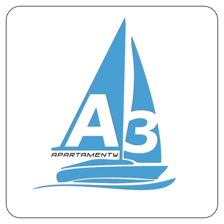 A3 - Apartamenty Mikolajki  Exterior photo