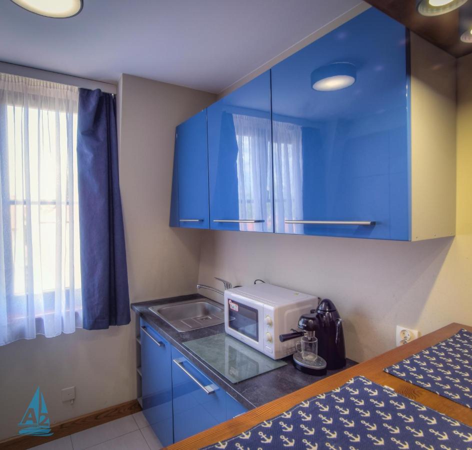 A3 - Apartamenty Mikolajki  Exterior photo
