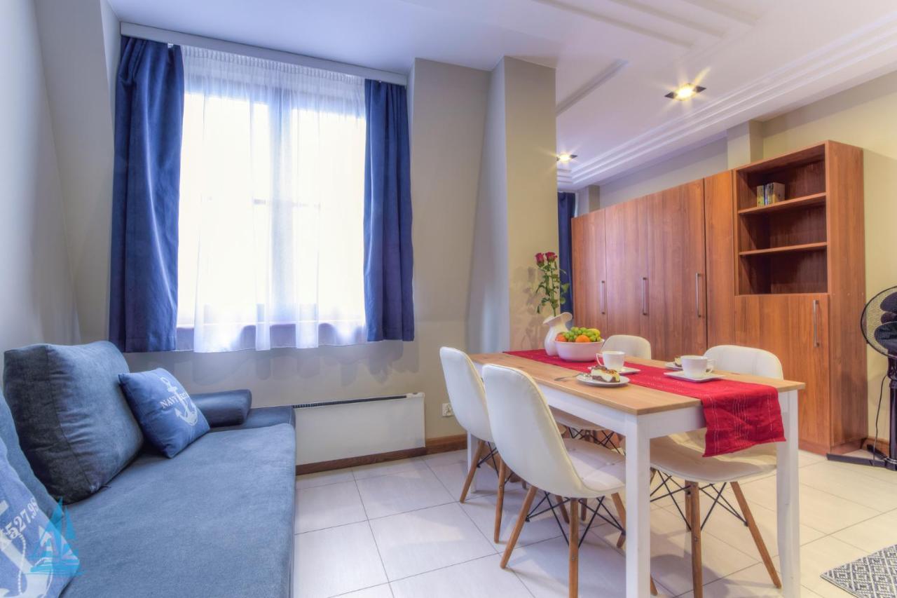 A3 - Apartamenty Mikolajki  Exterior photo