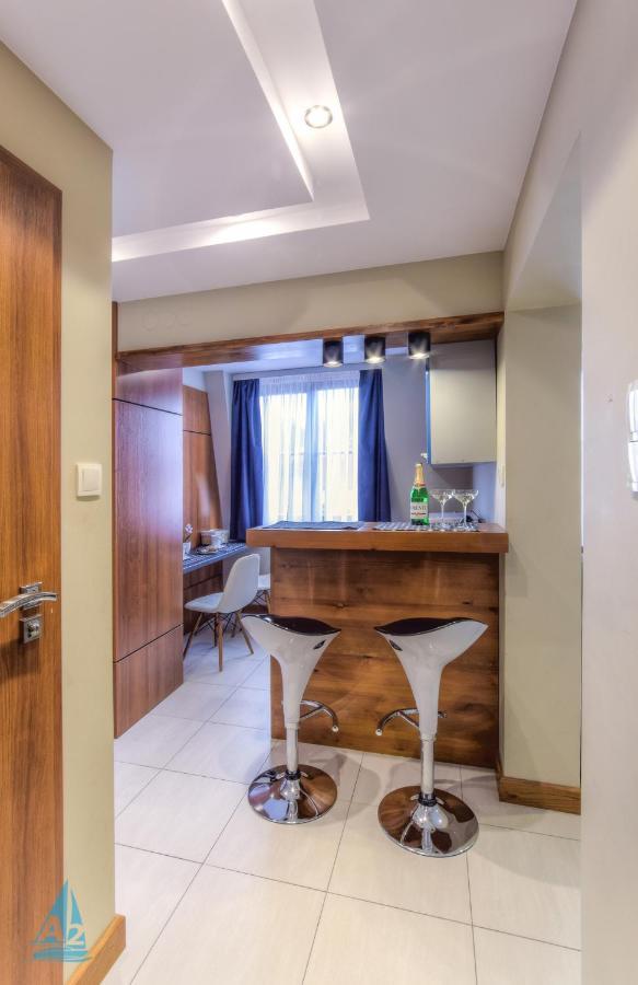 A3 - Apartamenty Mikolajki  Exterior photo