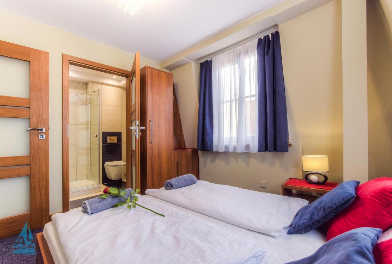 A3 - Apartamenty Mikolajki  Exterior photo