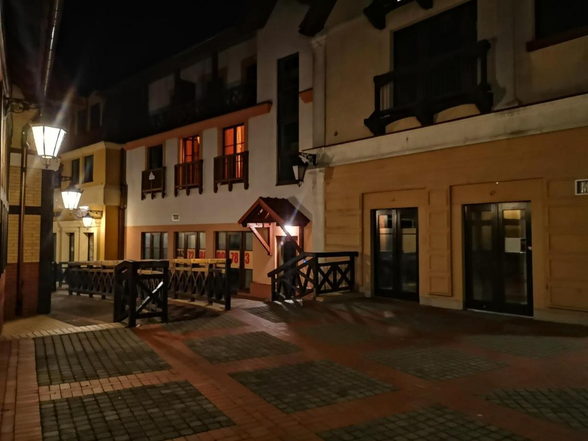 A3 - Apartamenty Mikolajki  Exterior photo